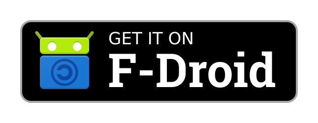 Lataa F-Droid:sta